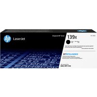 Tonercartridge HP W1390X 139X zwart