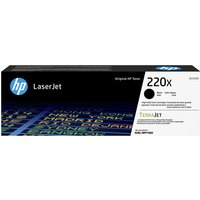 Tonercartridge HP W2200X 220X zwart