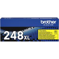 Toner Brother TN-248XLY geel