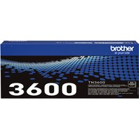 Toner Brother TN-3600 zwart