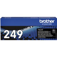 Toner Brother TN-249BK zwart