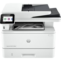 Multifunctional Laser printer HP laserjet 4102fdn