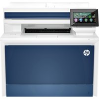 Multifunctional Laser printer HP Color LaserJet 4302fdn