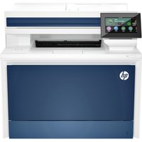 Multifunctional Laser printer HP Color LaserJet 4302dw