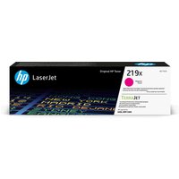 Tonercartridge HP W2193X 219X rood
