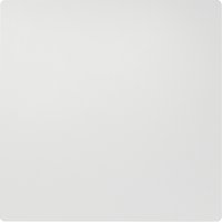 Whiteboard Nobo frameloos modulair 45x45cm