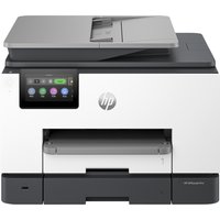 Multifunctional inktjet printer HP Officejet 9132E