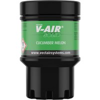 Luchtverfrisser V-Air SOLID constant cucumber melon 2155920