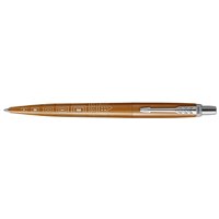 Balpen Parker Jotter special edition Rome bronze CT medium