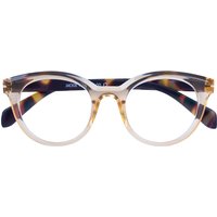 Leesbril I Need You +1.00 dpt Jackie beige