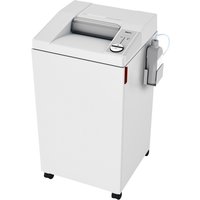 Papiervernietiger IDEAL 2604 snippers 0.8x5mm auto olie