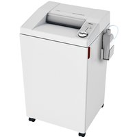 Papiervernietiger IDEAL 3104 snippers 2x15mm auto olie