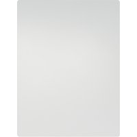 Whiteboard Nobo frameloos modulair magnetisch 60x45cm
