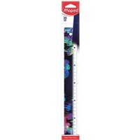 Liniaal Maped Deepsea Paradise 30cm