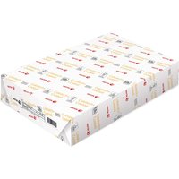 Laserpapier Xerox Colotech+ silk coated A4 130gr wit 500vel