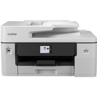 Multifunctional inktjet printer Brother MFC-J6760DW