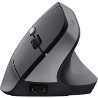 Muis Trust Ergonomisch TM-270 draadloos