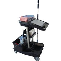 Mopwagen Vileda Pro VoleoPro compleet