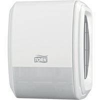 Luchtverfrisserdispenser Tork A3 Elevation wit 256010