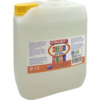 Kinderlijm Collall uitwasbaar jerrycan 5 liter