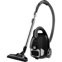 Stofzuiger Inventum ST307ZZA 700W 3L zwart