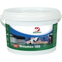 Handreinigingsdoek Dreumex 100 emmer 100 stuks wit