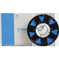 3D Filament Creality ENDER PLA 1.75mm blauw 1kg