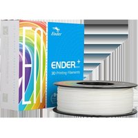 3D Filament Creality PLA+ 1.75mm wit 1kg