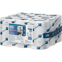 Poetspapier Tork M3 Reflex Plus Advanced 2-laags 200 vel wit 473474