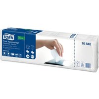 Servet Tork N4 Xpressnap Universal 1/4 vouw 1-laags 213x330mm 1125 vel wit 10840