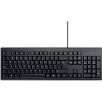 Toetsenbord Kensington KB100 EQ bedraad QWERTY