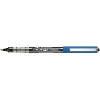 Rollerpen Uni-ball Eye Ocean Care medium zwart