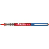 Rollerpen Uni-ball Eye Ocean Care medium rood