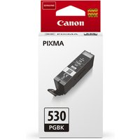 Inktcartridge Canon PGI-530 pigment zwart