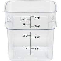 Vershouddoos Cambro Freshpro 3800 ml