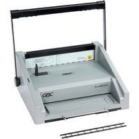 Inbindmachine GBC Surebind systeem 2