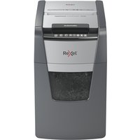 Papiervernietiger Rexel Optimum Auto+ 150M P5 snippers 2x15mm