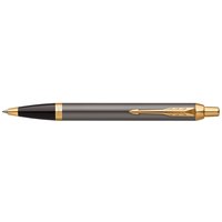 Balpen Parker IM Grey Collection GT medium