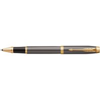 Rollerpen Parker IM Grey Collection GT fijn