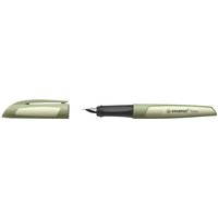 Vulpen STABILO Flow medium khaki