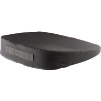 Stoelkussen Fellowes Breyta Wig zwart