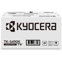 Toner Kyocera TK-5490K zwart