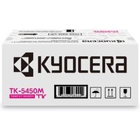 Toner Kyocera TK-5450M rood