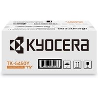 Toner Kyocera TK-5450Y geel