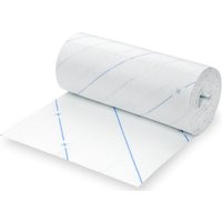 Microvezeldoek Cleaninq wegwerp 33x23,5cm 60 vel