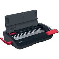 Inbindmachine GBC CombBind CB12 21-gaats