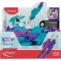 Vingergrip Maped Kidy Learn display à 50 stuks assorti