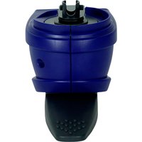 Handreinigerdispenser Dreumex One2clean blauw