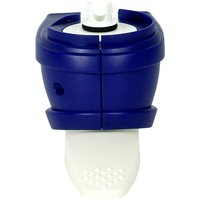 Handcrèmedispenser Dreumex One2clean blauw
