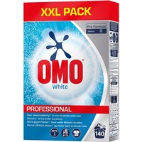 Wasmiddel Omo Pro Formula poeder wit 7kg 140 scoops
